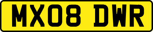 MX08DWR