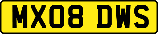 MX08DWS