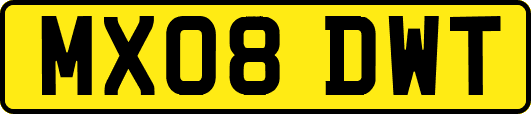 MX08DWT