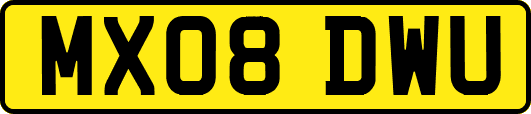 MX08DWU