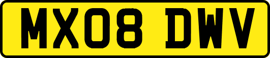 MX08DWV