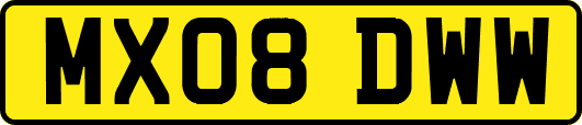 MX08DWW