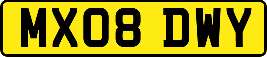 MX08DWY