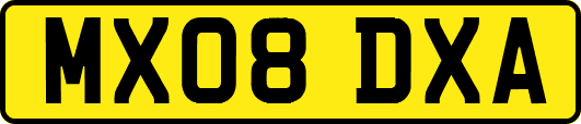 MX08DXA