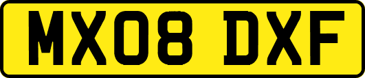 MX08DXF