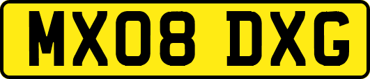 MX08DXG