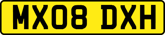 MX08DXH