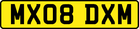 MX08DXM