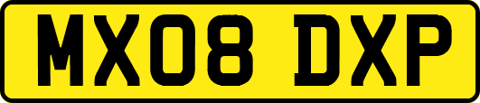 MX08DXP