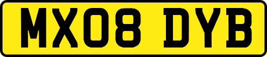 MX08DYB