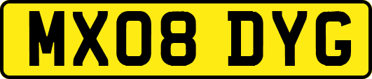 MX08DYG