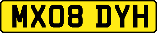 MX08DYH
