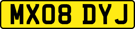 MX08DYJ