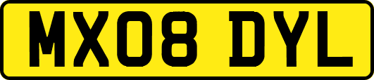 MX08DYL