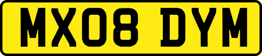 MX08DYM