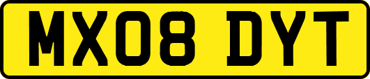MX08DYT