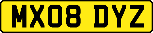 MX08DYZ