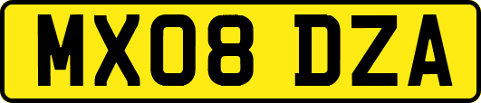 MX08DZA