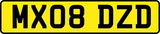 MX08DZD