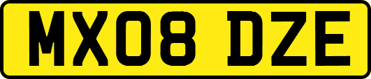 MX08DZE