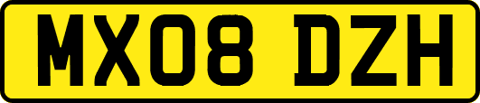 MX08DZH