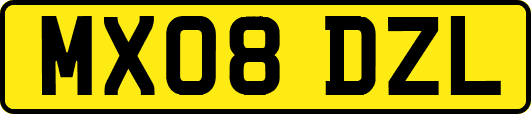 MX08DZL