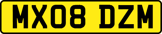 MX08DZM