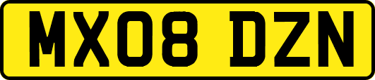 MX08DZN