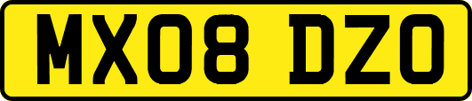 MX08DZO