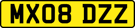 MX08DZZ