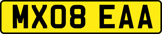 MX08EAA