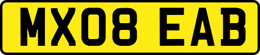 MX08EAB