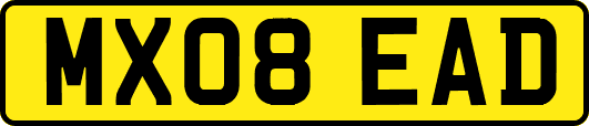 MX08EAD