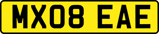 MX08EAE