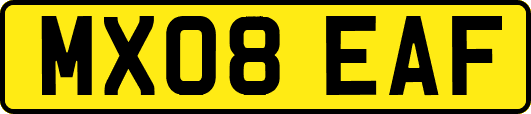 MX08EAF