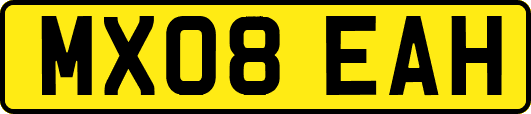 MX08EAH