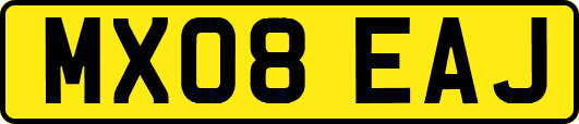 MX08EAJ