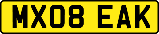 MX08EAK