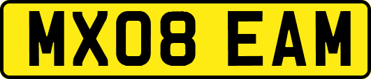 MX08EAM