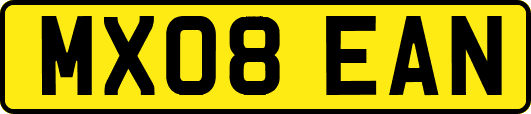 MX08EAN