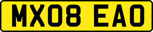 MX08EAO