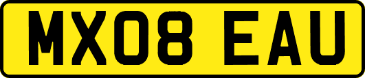 MX08EAU