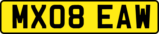 MX08EAW