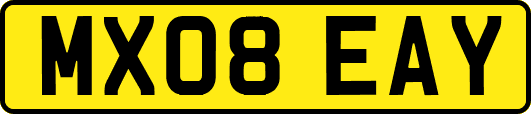 MX08EAY