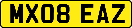 MX08EAZ