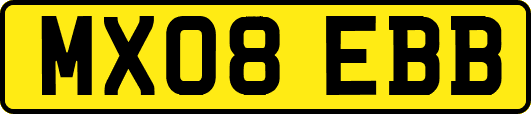 MX08EBB