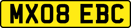 MX08EBC