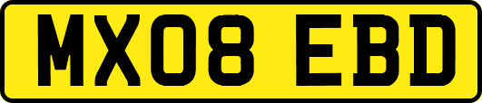 MX08EBD