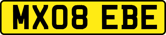 MX08EBE