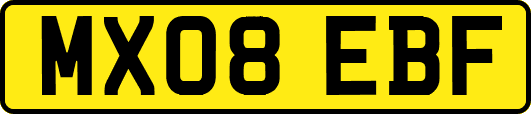 MX08EBF